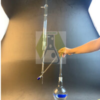 Bộ chưng cất tinh dầu nhẹ hơn nước (Biohall – Germany)