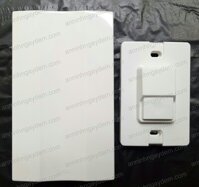 Bộ chuông cửa có dây Lioa E20WB