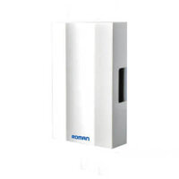 Bộ chuông cửa có dây thông minh Roman ELG8003