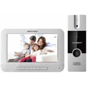 Bộ chuông cửa có hình analog Hikvision DS-KIS201