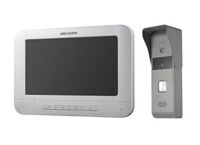 Bộ chuông cửa có hình Analog Hikvision DS-KIS203
