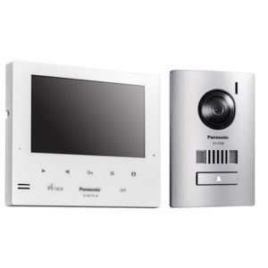 Bộ chuông cửa có hình Panasonic VL-SV74