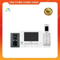 Bộ chuông cửa có hình  Panaonic VL-SW274VN-Chính hãng -Giá tốt-bảo hành