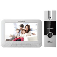 Bộ chuông cửa có hình Hikvision DS-KIS201