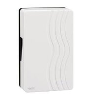 Bộ Chuông cửa cơ Schneider CCT99AC220 2 dây 220V