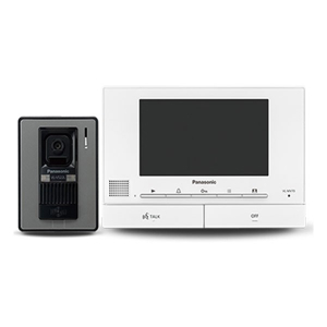 Bộ chuông cửa màn hình màu PANASONIC VL-SV70