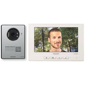 Bộ chuông cửa màn hình màu PANASONIC VL-SV70