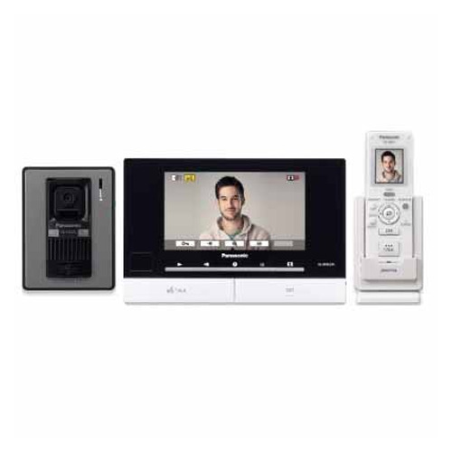 Bộ chuông cửa màn hình Panasonic VL-SW274VN