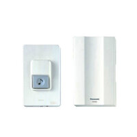 Bộ chuông cửa Panasonic có dây chuông điện chính hãng PEBG8