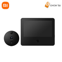 Bộ chuông cửa thông minh Xiaomi Cat Eye 1S LSC-M1S