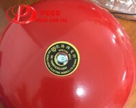 Bộ chuông điện 220v và nút bấm chuông