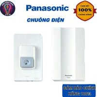 Bộ Chuông Điện Chính Hãng Panasonic (EGG331/EBG888)