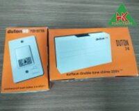 Bộ chuông điện Duton 74 - 98