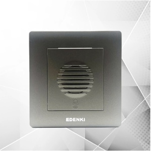 Bộ chuông điện Edenki EE-BZ55