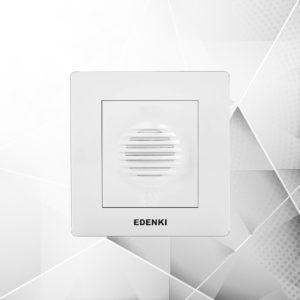 Bộ chuông điện Edenki EE-BZ55
