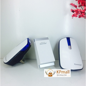 Bộ chuông gọi cửa không dây Kawa DB818