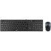 Bộ Chuột & Bàn phím Genius dây Slimstar C126
