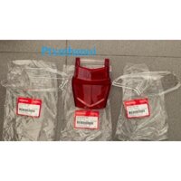 Bộ chụp đèn hậu wave Blade 110 Chính Hãng