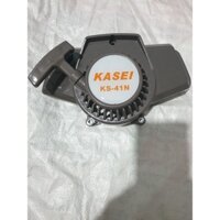 Bộ chụp giật ( dựt)/ khởi động máy cắt cỏ 411. 4 chấu. KASEI