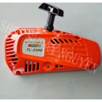 BỘ CHỤP GIẬT ( KHỞI ĐỘNG) MÁY CƯA XÍCH MINI, MÁY CƯA CỤT 2500