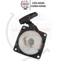 Bộ chụp giật zin máy cắt cỏ STIHL FS 230 - Phụ tùng STIHL chính hãng