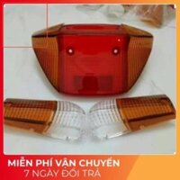 Bộ chụp láy sau dream thái chính hãng