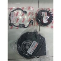 Bộ Chụp Quạt Gió Mio Amore (Mio Nhỏ VN) + Ultimo + Classico Yamaha Chính Hãng