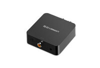 Bộ chuyển âm thanh Optical to AV Ugreen - Digital to Analog Audio Converter - Digital sang AV R/L