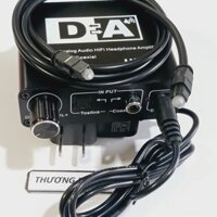 Bộ chuyển âm thanh quang Optical Convert / Bộ Optical to AV, có điều chỉnh Volume (Toslink to AV, 3.5 ly)
