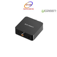 Bộ chuyển Audio quang sang AV chính hãng Ugreen 30523