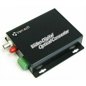 Bộ chuyển cáp quang Vantech VTF-01