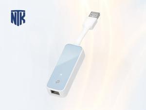 Bộ chuyển cổng USB sang cổng mạng TP-Link UE200