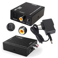 Bộ chuyển digital to analog audio MT VIKI cao cấp