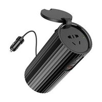 Bộ Chuyển Đổi 12V Sang 220V-240V Rock