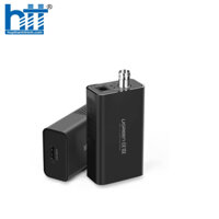 Bộ chuyển đổi 3G/SDI to HDMI cho camera hỗ trợ 1080p Ugreen 40965 cao cấp