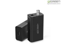 Bộ chuyển đổi 3G/SDI to HDMI cho camera hỗ trợ 1080p chính hãng Ugreen 40965 cao cấp