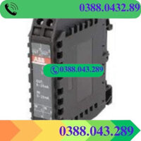 Bộ  chuyển đổi ABB 1SVR011710R2100 CC-EV / V Analog signal converter fast delivery Signal Converter