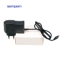 Bộ Chuyển Đổi Ac/Dc 5V 12V 24V 1A 2A 3A 4A 5A 5W 9W 12W 15W Hoa Kỳ EU UK AU Power Adapter