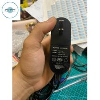 Bộ Chuyển Đổi AC/DC Thay Thế Cho Bộ Sạc Pin Eureka MC2508A NEC122A NEC-122 NEC124A NEC-124A NEC126 NEC-126 NEC222 NEC-22