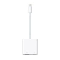 BỘ CHUYỂN ĐỔI (ADAPTER) APPLE LIGHTNING TO USB3 CAMERA ADAPTER