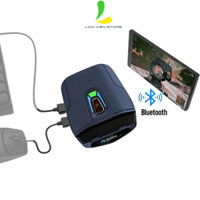 Bộ chuyển đổi AEOLUS Rawm Shell Pro -  Tay cầm chơi game AEOLUS - Phụ kiện chơi game PUBG Mobile