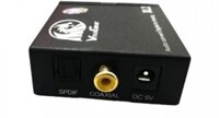 Bộ chuyển đổi âm thanh Digital sang Analog DAC Vinagear XL2