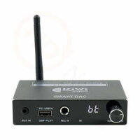 Bộ chuyển đổi âm thanh Digital sang Analog Kiwi DAC-FX9