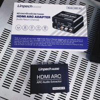 Bộ Chuyển Đổi Âm Thanh HDMI ARC Sang RCA Coaxial Cho hdtv / ps 4 3 / dvd player to Ampli / speaker