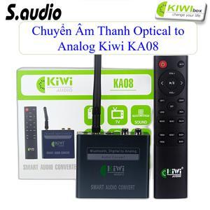 Bộ chuyển đổi âm thanh Kiwi KA08