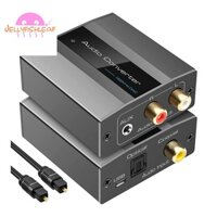 Bộ Chuyển Đổi Âm Thanh Kỹ Thuật Số Sang rca Jack Cắm 3.5mm