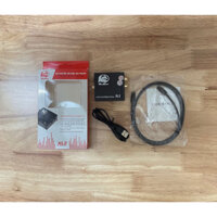 Bộ chuyển đổi âm thanh quang VinaGear XL2 hàng chính hãng