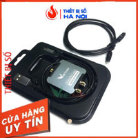 Bộ chuyển đổi âm thanh quang sang AV CHOSEAL/VINETTEAM/YIQUAN kèm dây quang