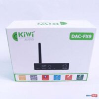 Bộ chuyển đổi âm thanh từ Digital sang Analog Kiwi DAC-FX9