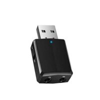 Bộ chuyển đổi âm thanh USB Bluetooth 5.0 trên ô tô ZF-169 PLUS 3 trong 1